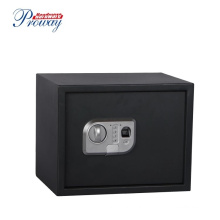 Biometric Fingerprint Safe Box Fast Access for Home/Office Defence and Protection 26L Capability